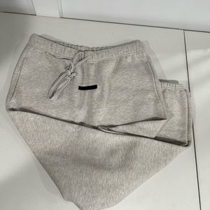 Fear Of God Joggers